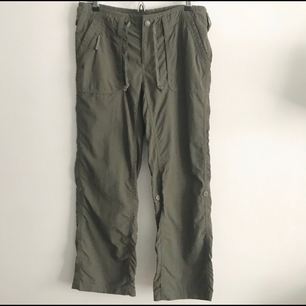 The North Face Short/Court Convertible Pants